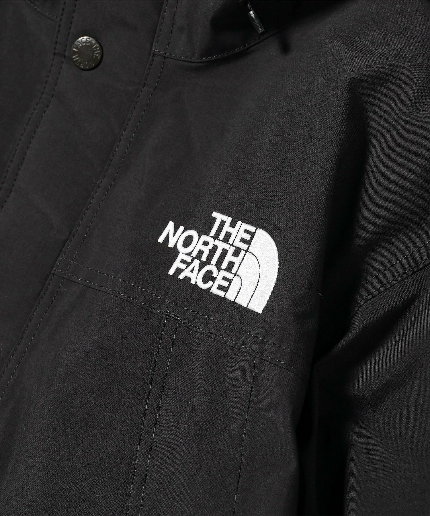 THE NORTH FACE / MOUNTAIN DOWN JACKET